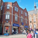 WH Smith