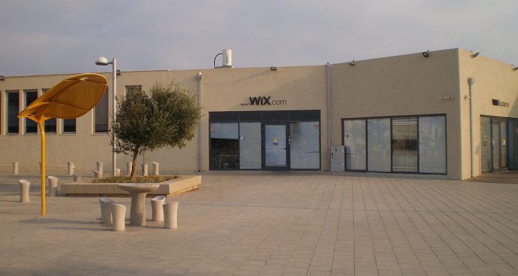 Wix.com