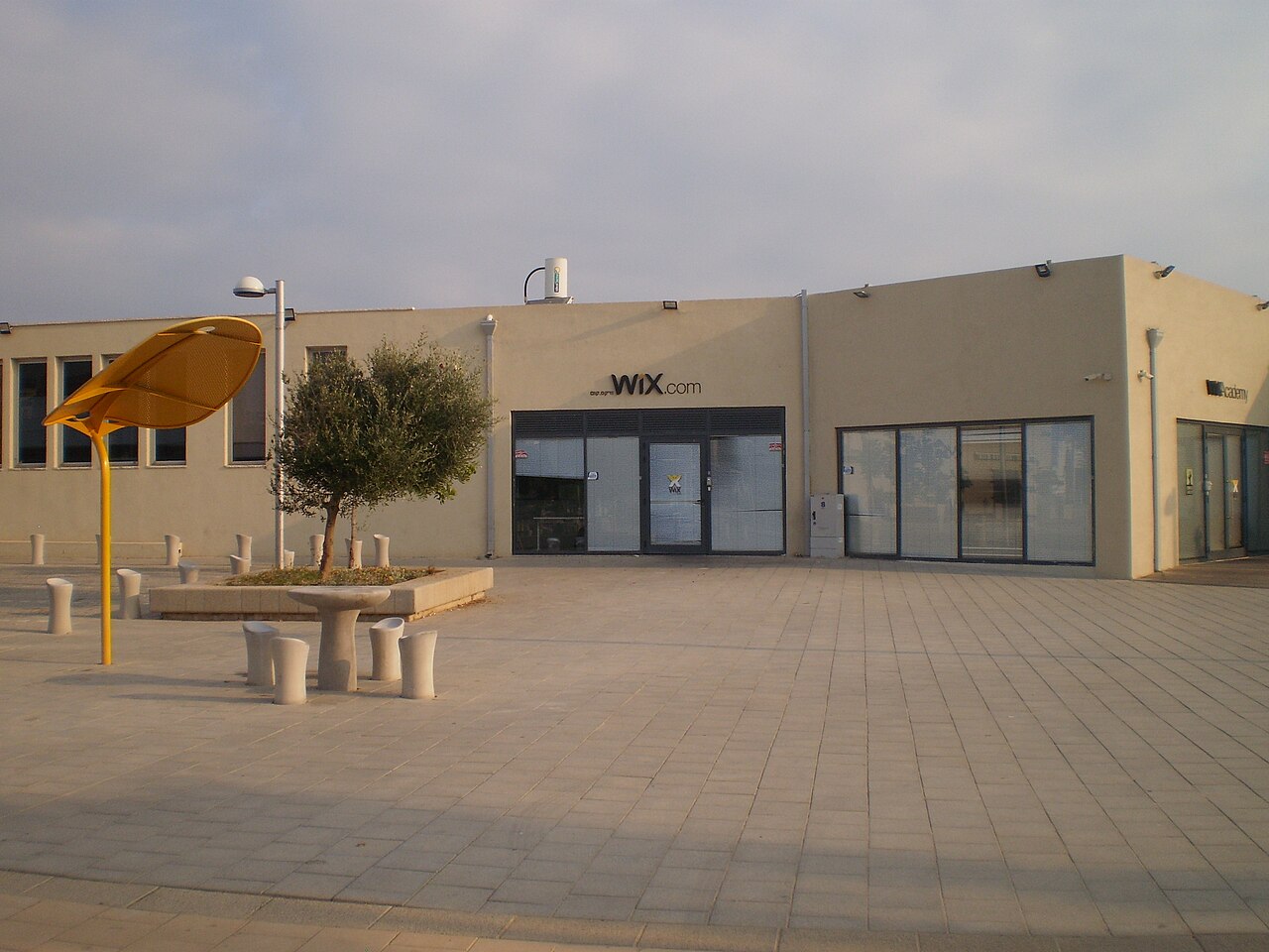 Wix.com
