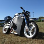 motor listrik off-road