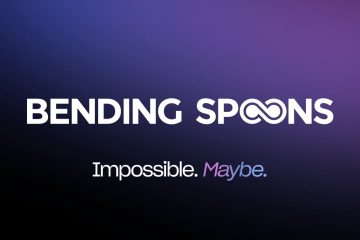 Bending Spoons