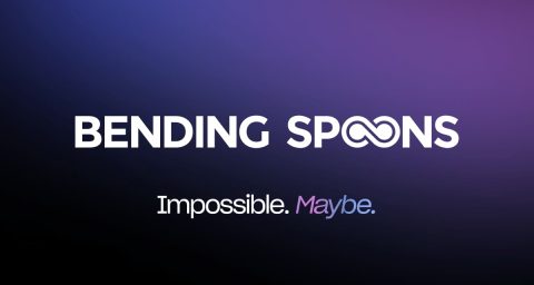 Bending Spoons