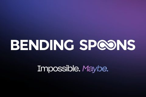 Bending Spoons