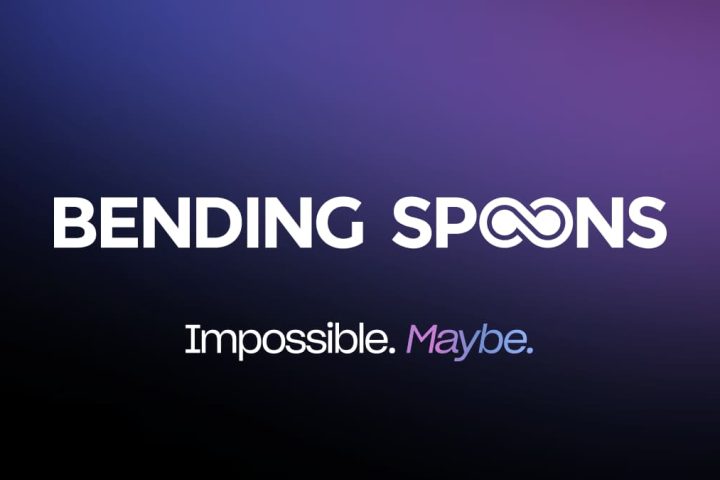 Bending Spoons