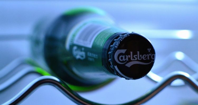 Carlsberg