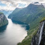 Geirangerfjord