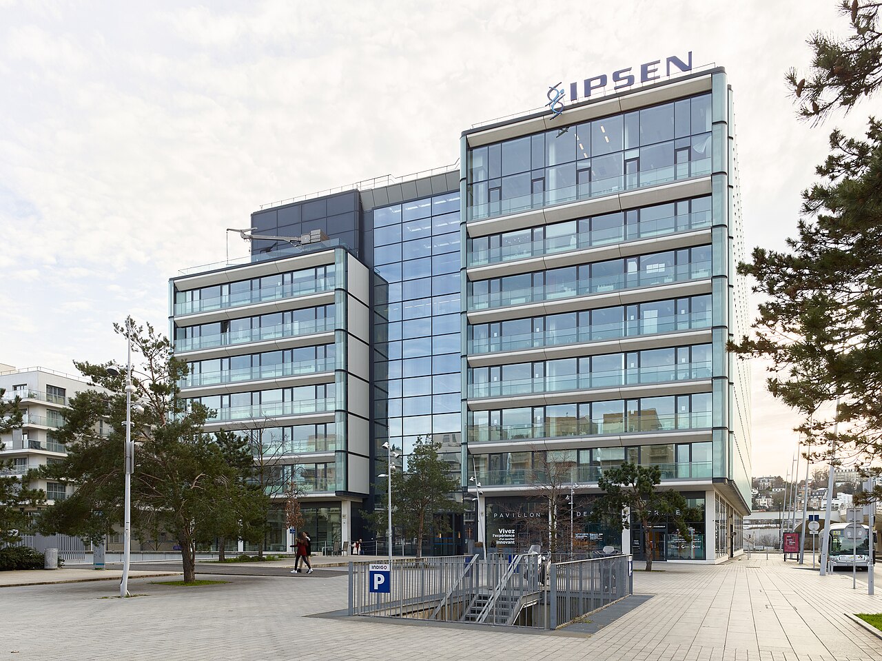 Ipsen