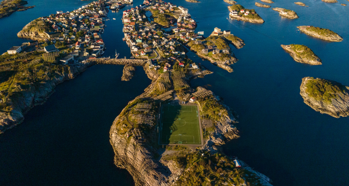 Lofoten