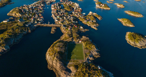 Lofoten