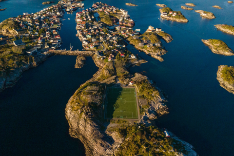 Lofoten