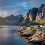 Norwegia
