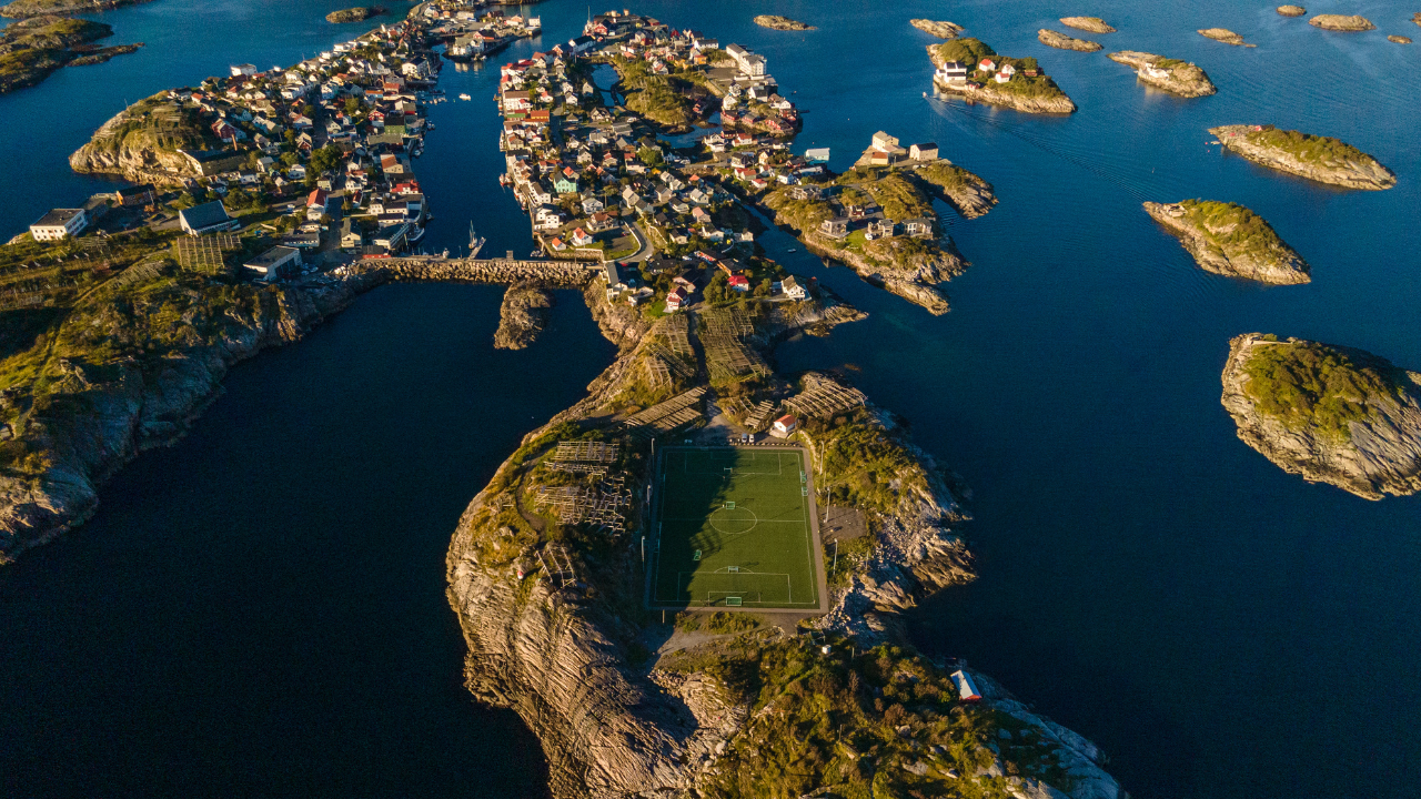Lofoten