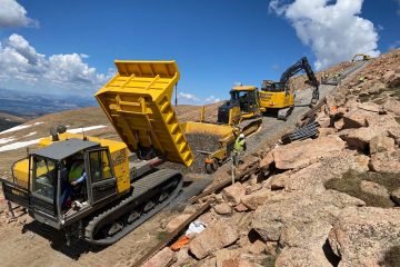 Martin Marietta Materials