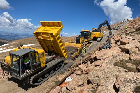 Martin Marietta Materials