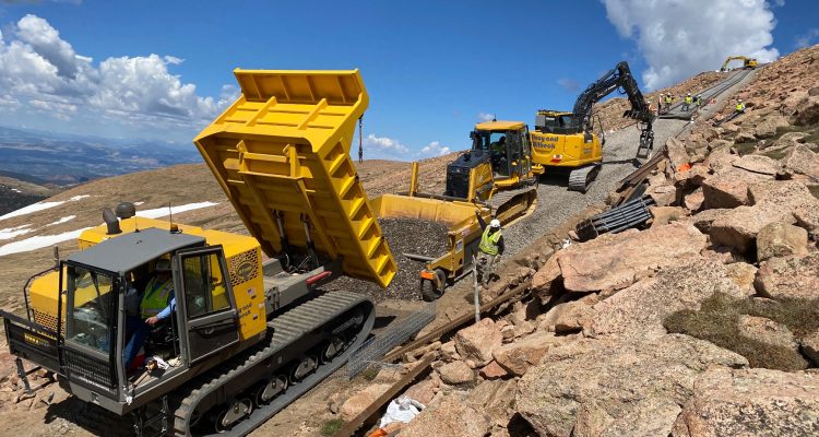 Martin Marietta Materials