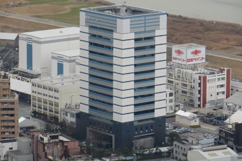 Nippon Paint