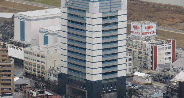 Nippon Paint