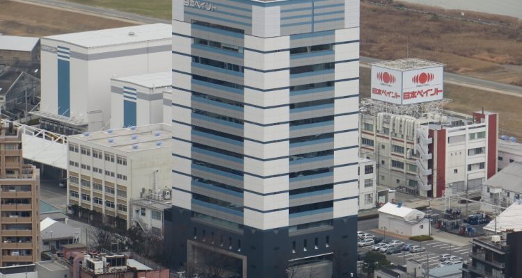 Nippon Paint
