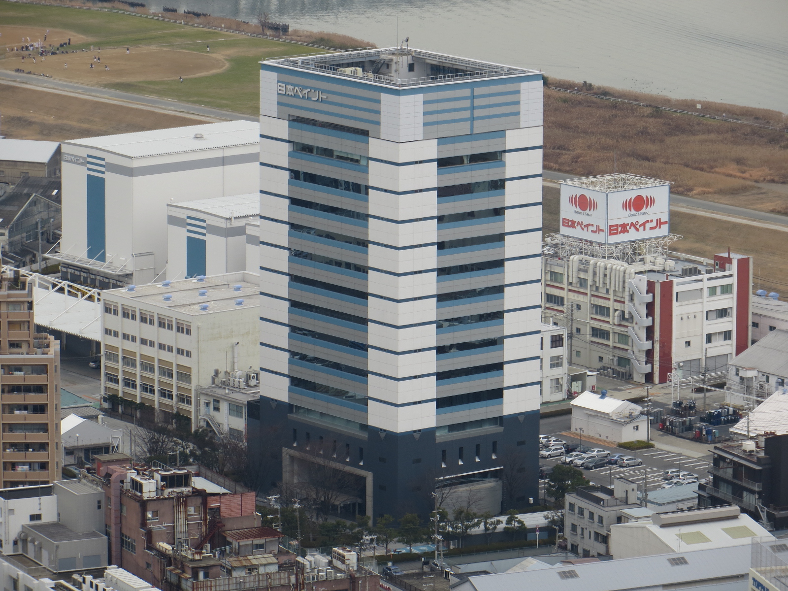 Nippon Paint
