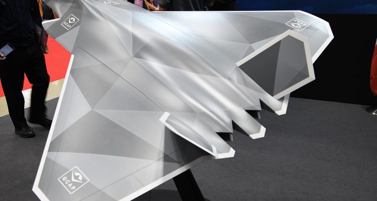 Aliansi Prototype GCAP