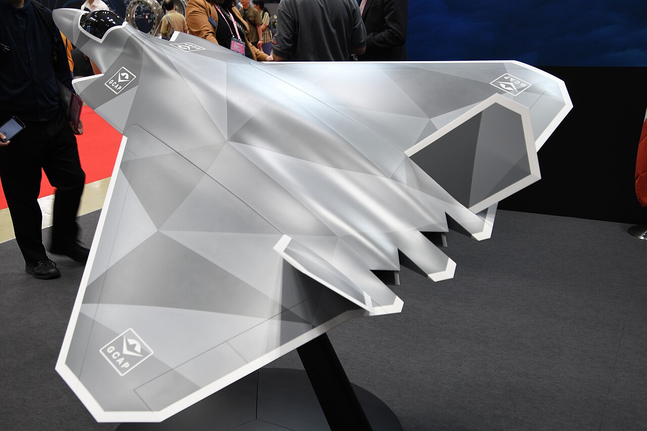 Aliansi Prototype GCAP