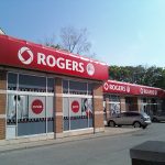 Rogers Communications