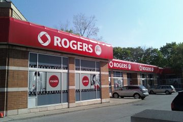 Rogers Communications