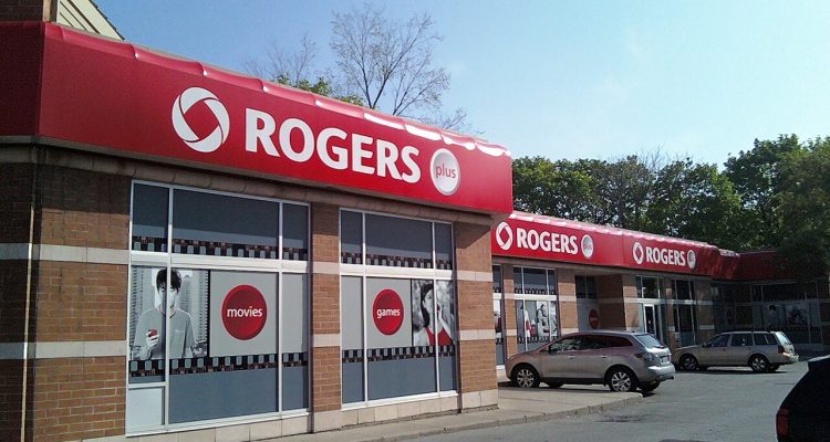Rogers Communications
