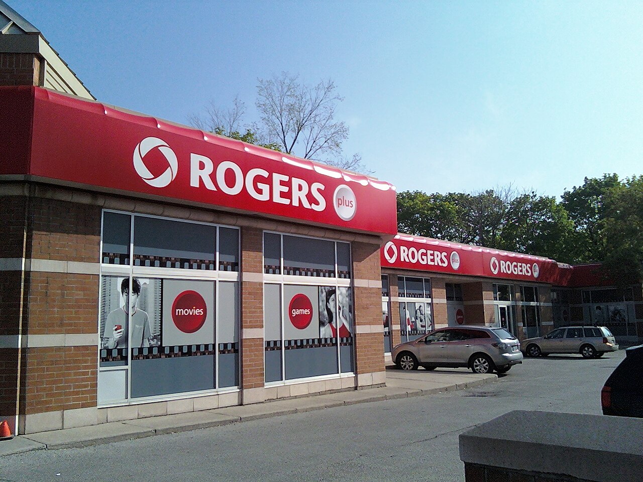 Rogers Communications