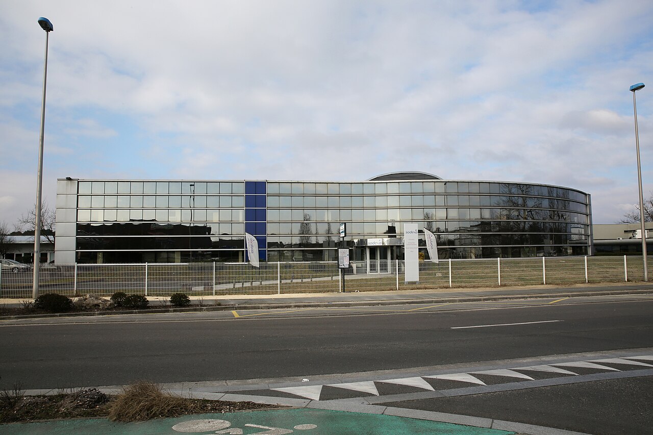 Sodexo