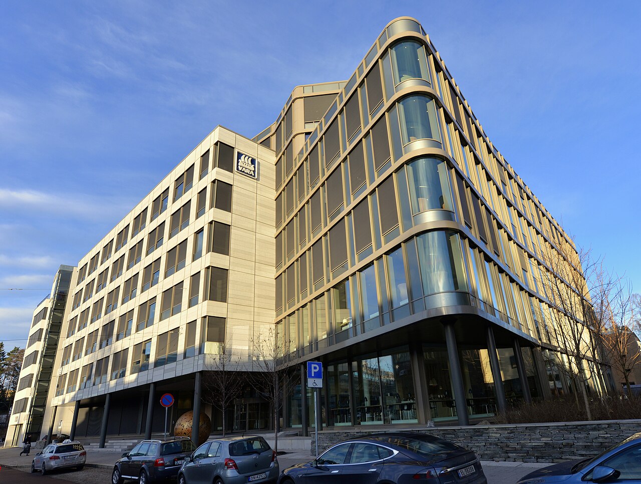 Yara International