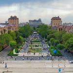 Yerevan Armenia
