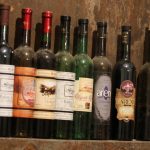 wine armenia