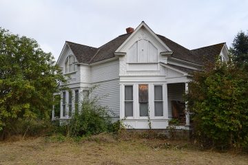 AC Nielsen House
