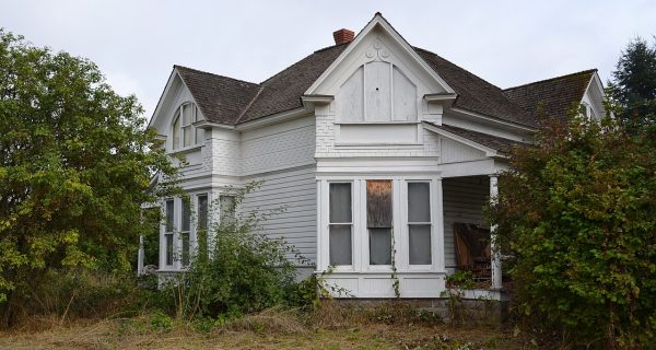 AC Nielsen House