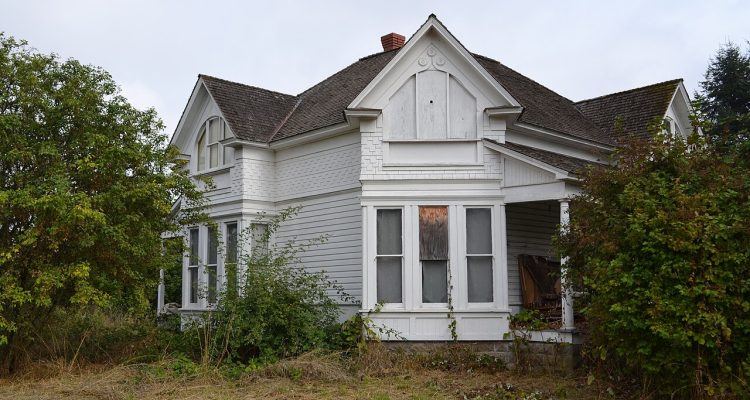 AC Nielsen House