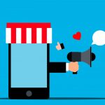 Affiliate marketing