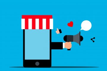 Affiliate marketing