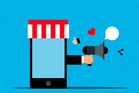 Affiliate marketing
