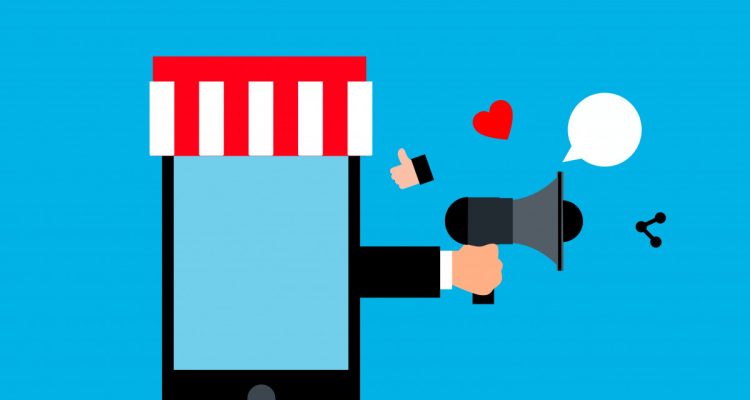 Affiliate marketing