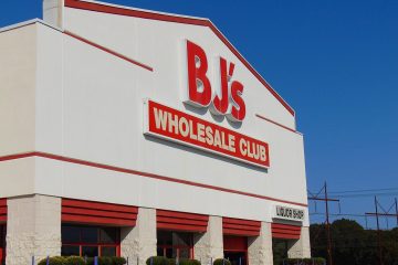 BJ’s Wholesale