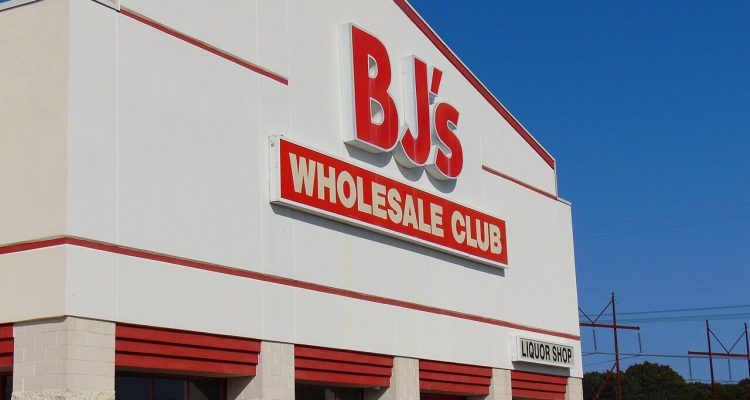 BJ’s Wholesale