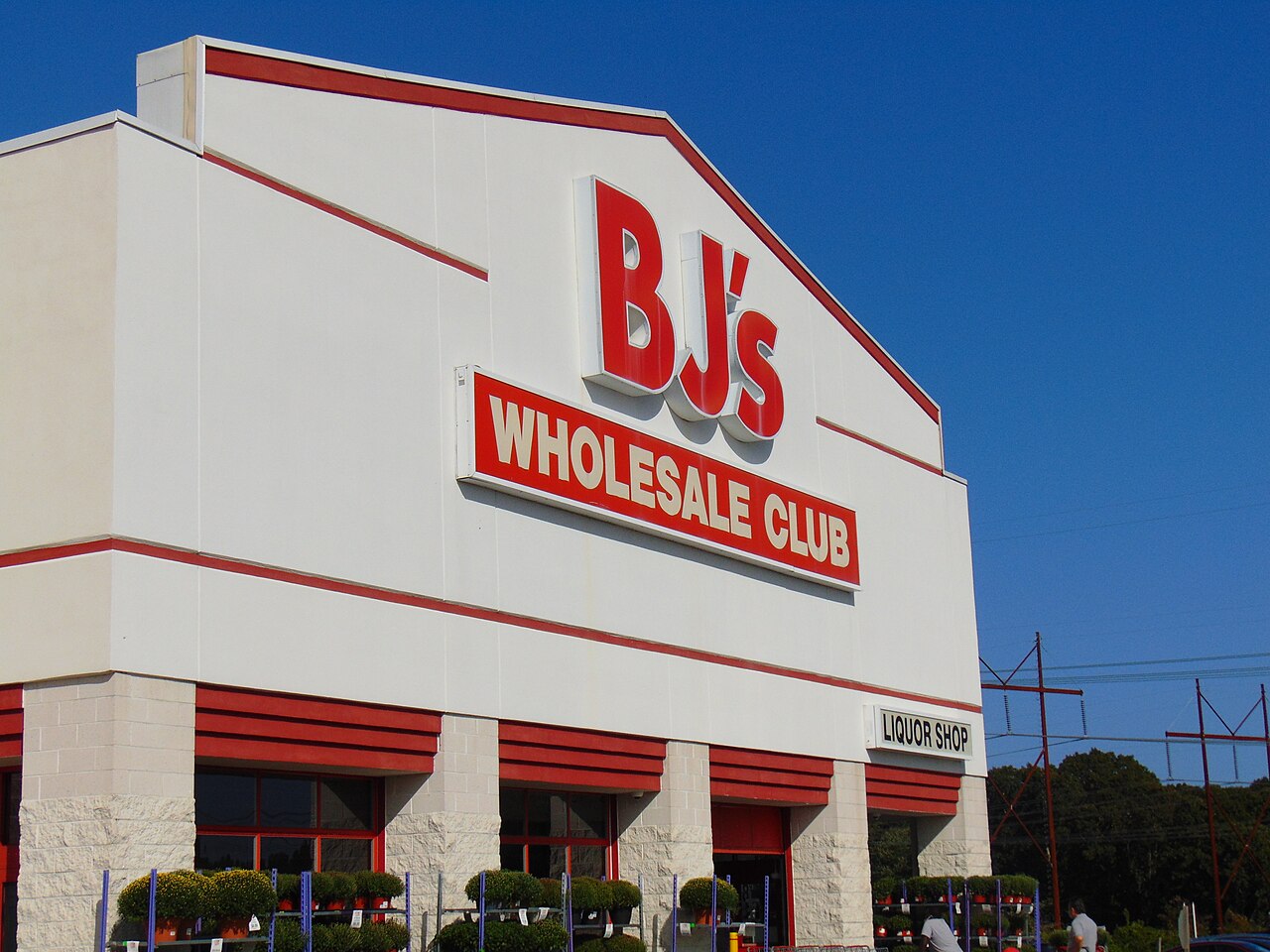 BJ’s Wholesale