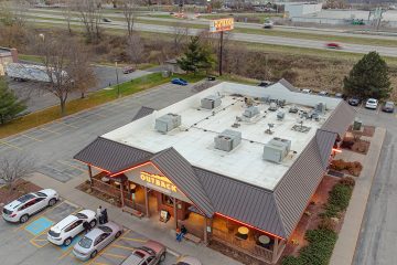 Bloomin’ Brands Outback Steakhouse
