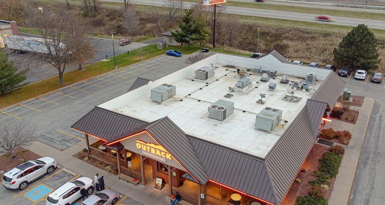 Bloomin’ Brands Outback Steakhouse