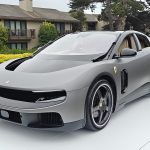 Ferrari Luce
