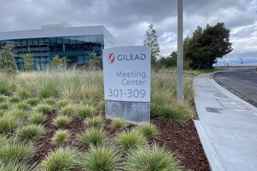 Gilead Sciences