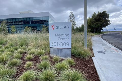 Gilead Sciences