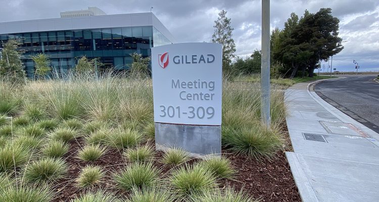 Gilead Sciences