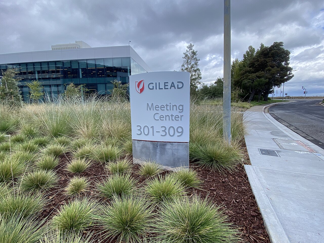 Gilead Sciences